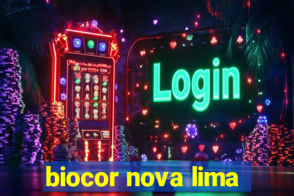 biocor nova lima